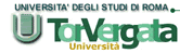 logo dell'Universit di Tor Vergata
